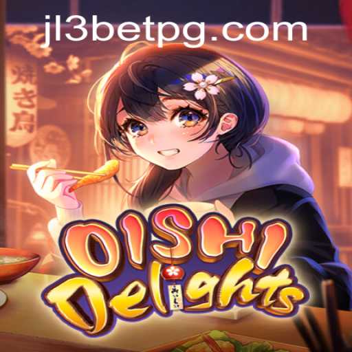 Exploring OishiDelights: A Fascinating Journey into JL3Bet's Latest Game