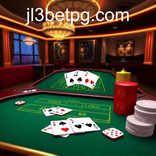 JL3Bet