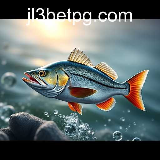 Exploring the Dynamic World of Online Fishing with JL3Bet