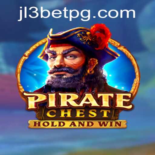 Discover the Exciting World of PirateChest with JL3Bet