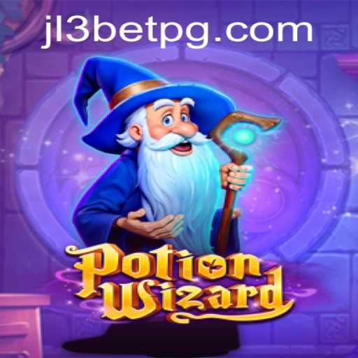 Unveiling PotionWizard: A Magical Gaming Experience Enhanced by JL3Bet