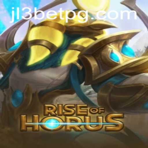 Unveiling the Thrills of RiseofHorus: A Modern Gaming Phenomenon