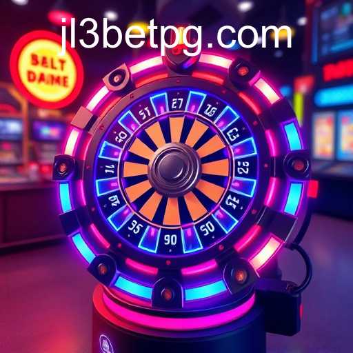 JL3Bet