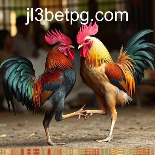 Sabong Games and the Digital Evolution: The Role of JL3Bet