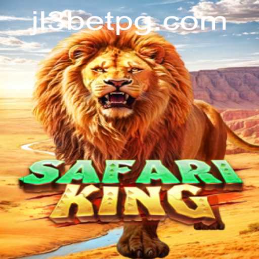 Explore the Wilderness with SafariKing: A New Adventure on JL3Bet
