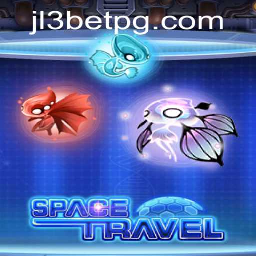 SpaceTravel: Embark on an Interstellar Adventure with JL3Bet