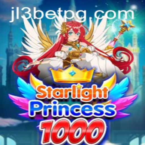 Dive into the World of StarlightPrincess1000 with JL3Bet
