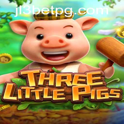 Unveiling the Magic of THREELITTLEPIGS: A Deep Dive into JL3Bet's Latest Game Sensation