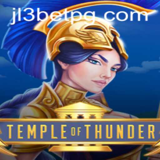 Unveiling TempleofThunder: A Journey into the Realm of JL3Bet