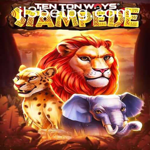 Discovering the Exciting World of TenTonWaysStampede