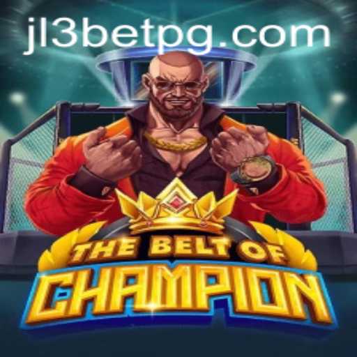 TheBeltOfChampion: Unveiling the Ultimate Gaming Adventure