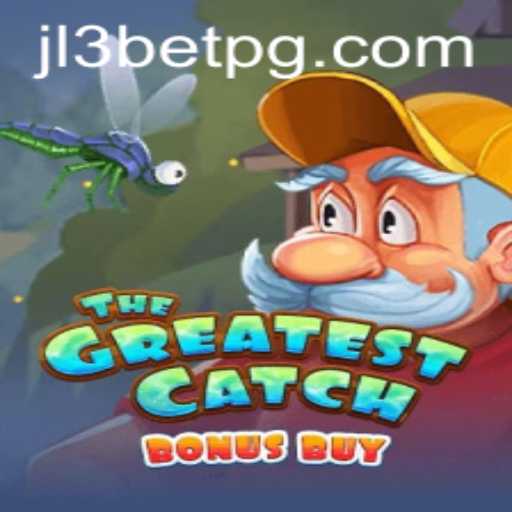 Unveiling TheGreatestCatchBonusBuy: A Deep Dive into JL3Bet's Newest Game