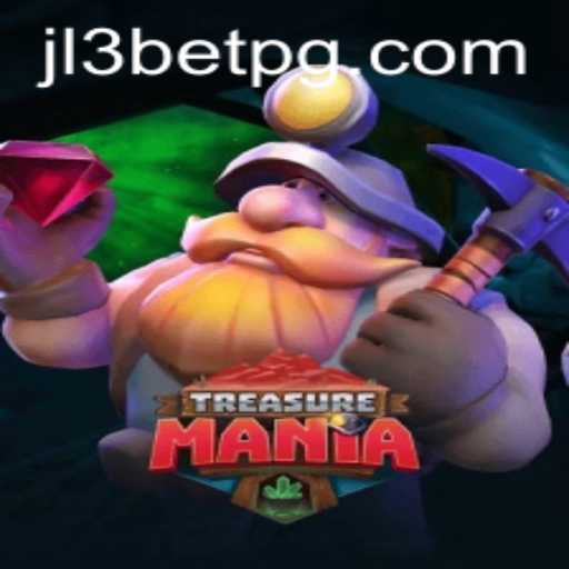 Discover the Adventure of 'TreasureMania' with JL3Bet
