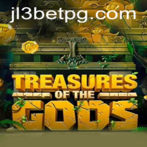 Uncover the Secrets of 'Treasure of the Gods': A Thrilling Adventure Awaits