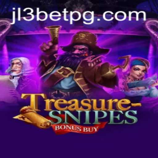 Exploring TreasuresnipesBonusBuy: A Thrilling Gaming Adventure with JL3Bet