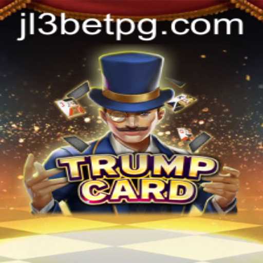 Exploring the Exciting World of TrumpCard: A Look at the Innovative JL3Bet Game