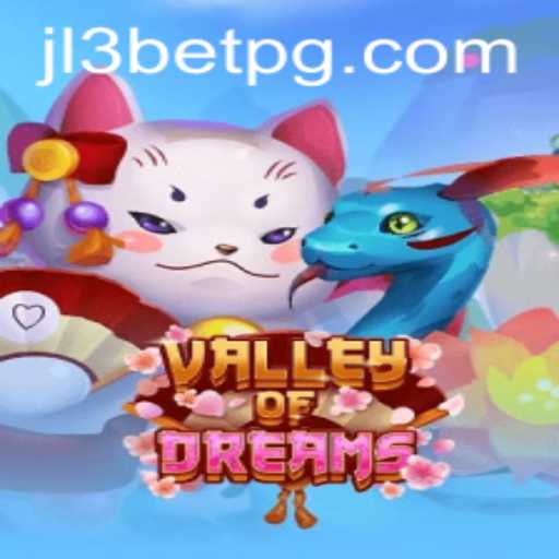 Valley of Dreams: Explore Limitless Adventures with JL3Bet