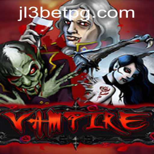 Vampire: An Immersive Journey into the World of JL3Bet