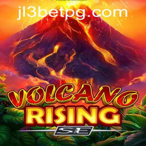 A Thrilling Introduction to VolcanoRisingSE and the JL3Bet Strategy