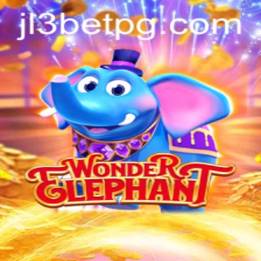 WonderElephant: A Game-Changing Experience with JL3Bet