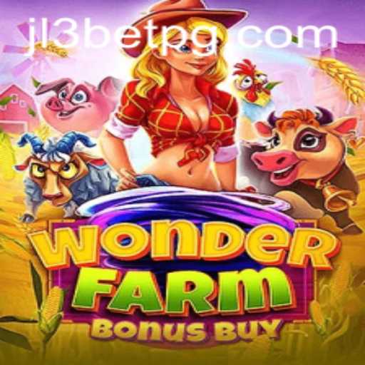 Unlock the Thrills of WonderFarmBonusBuy: A Fresh Casino Experience with JL3Bet