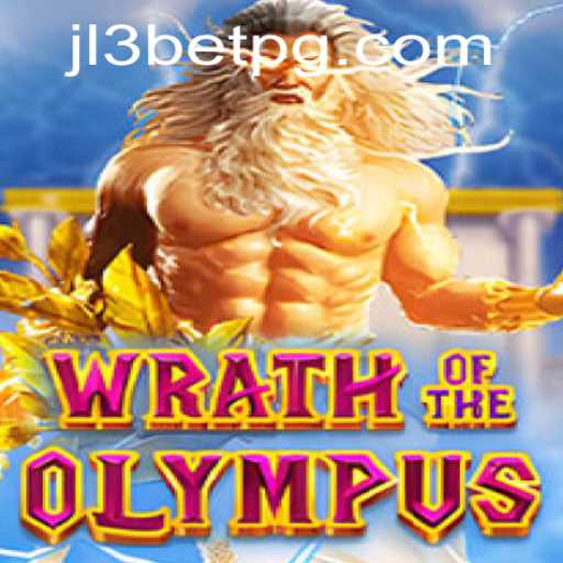 Discover the Epic Adventure of WrathofOlympus with JL3Bet