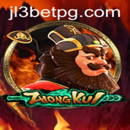 ZhongKui: A Captivating Adventure with JL3Bet